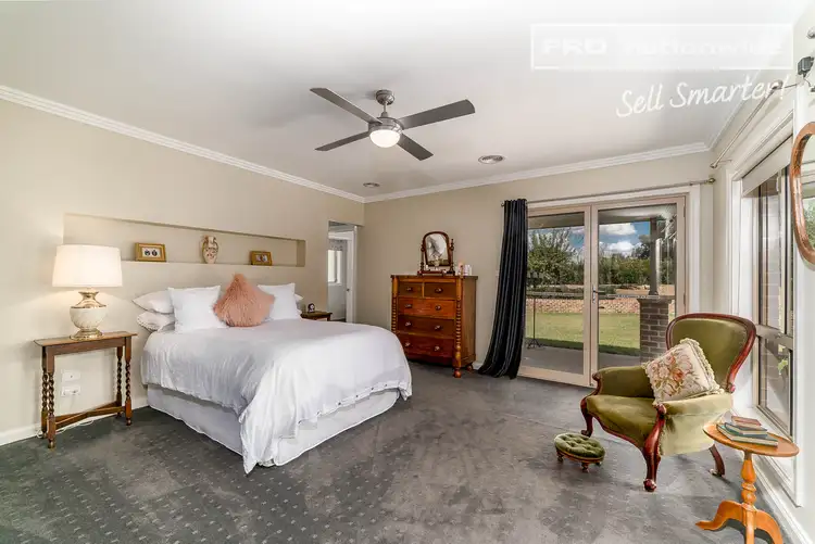 Fifth view of Homely house listing, 5 Veronica Place, Lake Albert NSW 2650