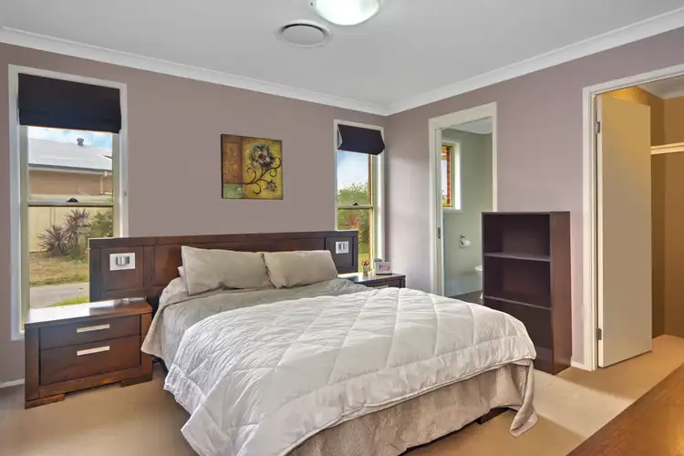 Sixth view of Homely house listing, 13 Coral Gum Court, Worrigee NSW 2540