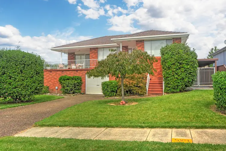 144 Plunkett Street, Nowra NSW 2541