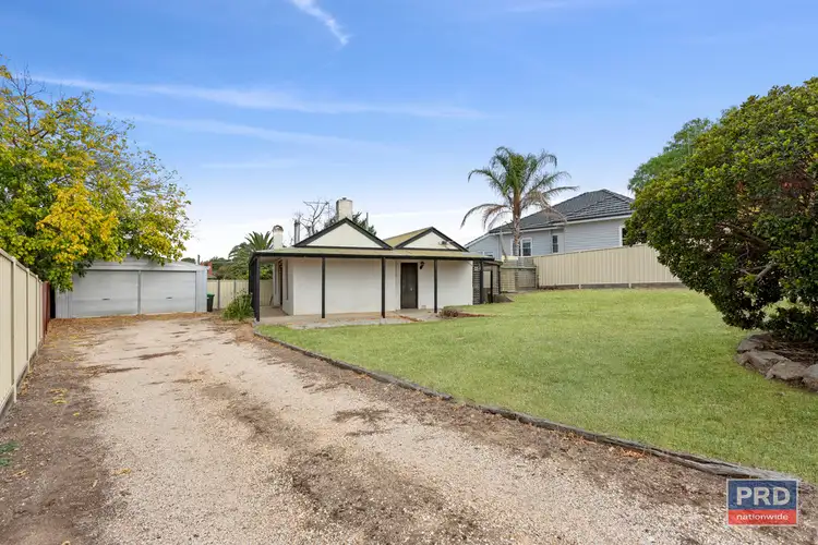 1 Burn Street, Golden Square VIC 3555