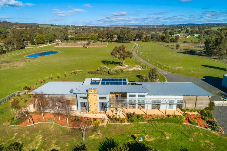 Third view of Homely house listing, 87 Phillips Road, Taradale VIC 3447