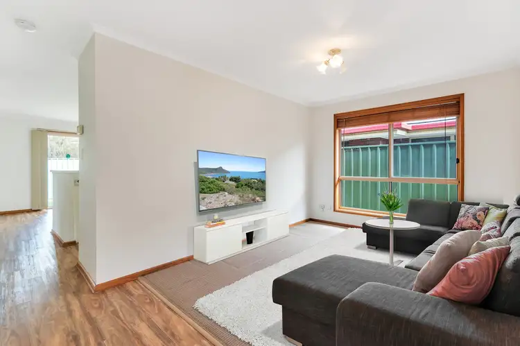 Second view of Homely house listing, 6A Lorraine Court, Morphett Vale SA 5162