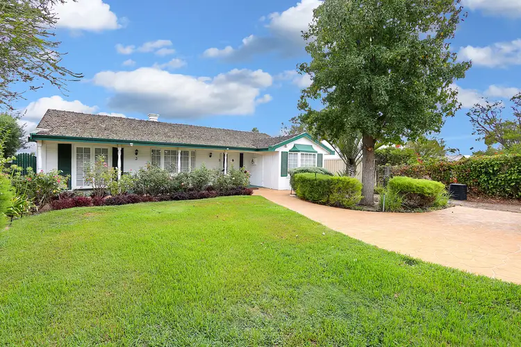 3 Gregory St, Northam WA 6401