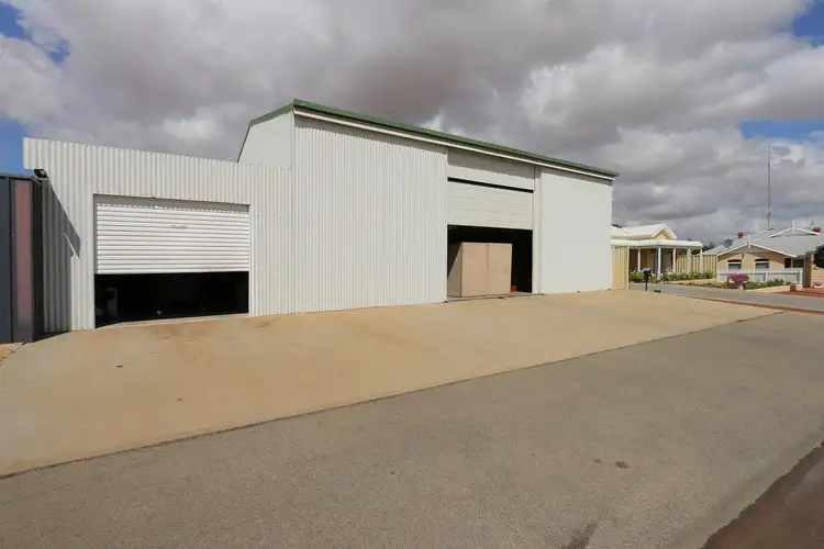 Third view of Homely house listing, 3 Gregory St, Northam WA 6401