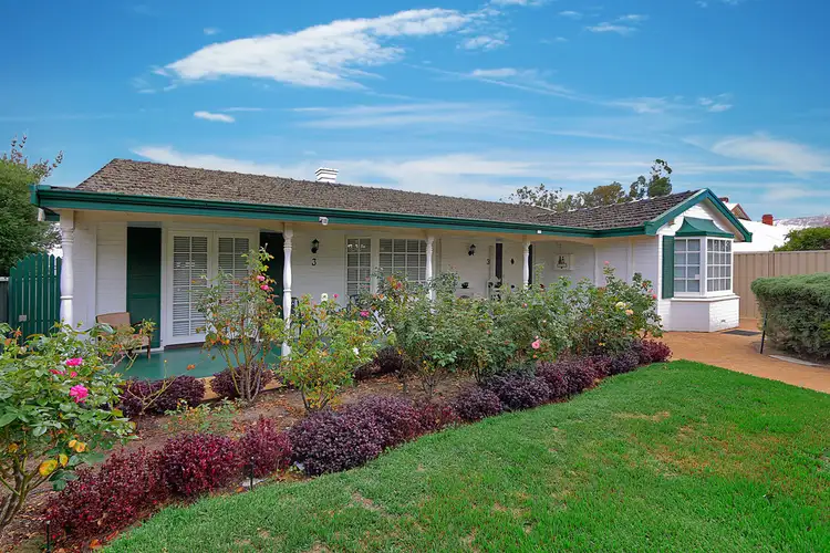 Fourth view of Homely house listing, 3 Gregory St, Northam WA 6401