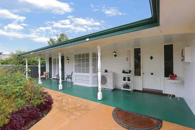 Fifth view of Homely house listing, 3 Gregory St, Northam WA 6401