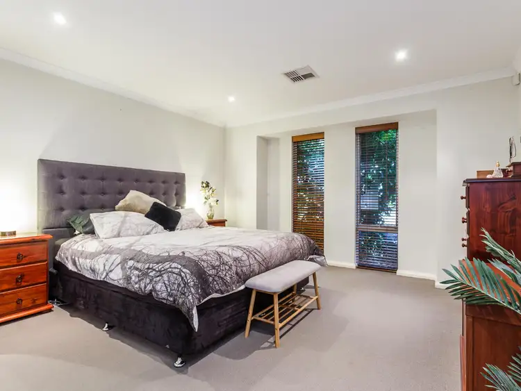 Sixth view of Homely house listing, 7 Princeton Circuit, Aubin Grove WA 6164