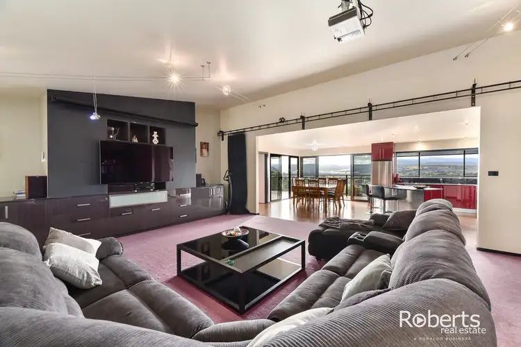 Second view of Homely house listing, 3 Nichols Street, Kings Meadows TAS 7249