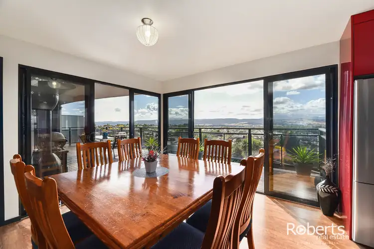 Fifth view of Homely house listing, 3 Nichols Street, Kings Meadows TAS 7249