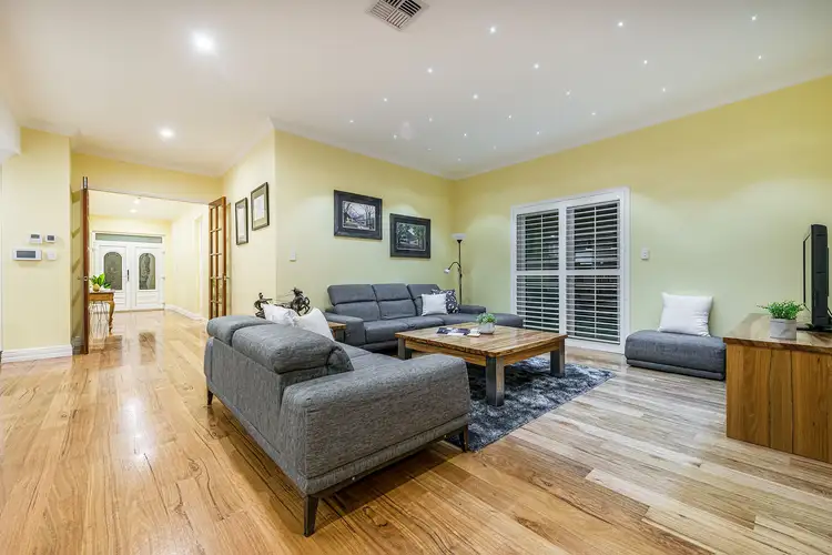 Fourth view of Homely house listing, 40 Griffin Crescent, Manning WA 6152