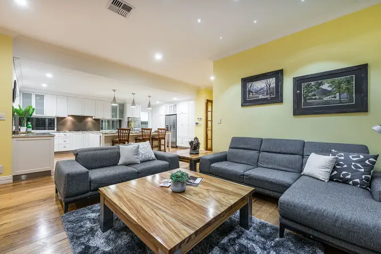 Sixth view of Homely house listing, 40 Griffin Crescent, Manning WA 6152