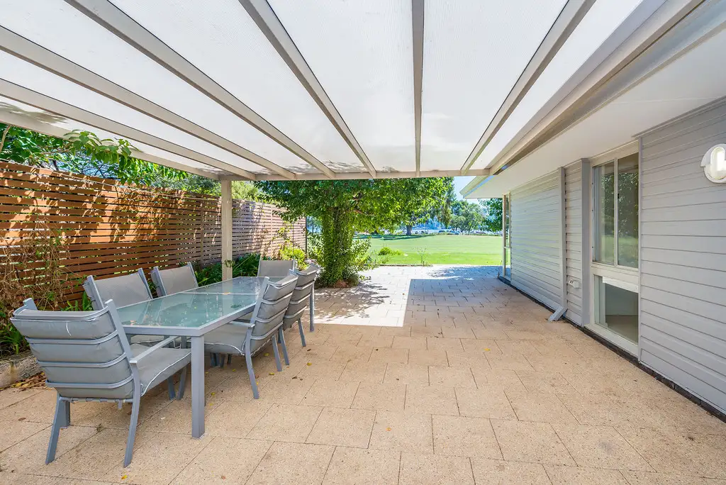 Main view of Homely villa listing, 1/6 Manning Tce, South Perth WA 6151