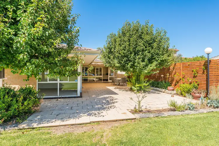 Fifth view of Homely villa listing, 1/6 Manning Tce, South Perth WA 6151