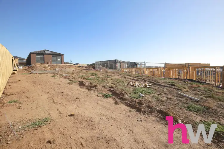 Fifth view of Homely land listing, 33 Kelpie Boulevard, Curlewis VIC 3222