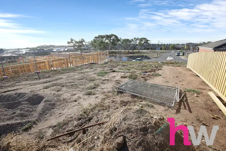 Sixth view of Homely land listing, 33 Kelpie Boulevard, Curlewis VIC 3222