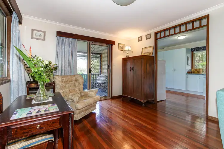 Fifth view of Homely house listing, 14 Partridge Close, Torquay QLD 4655