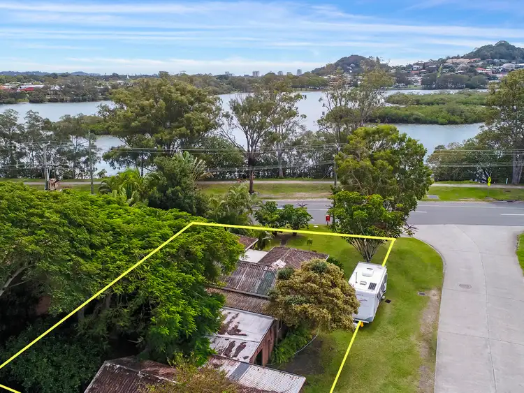 Main view of Homely house listing, 88 Dry Dock Road, Tweed Heads South NSW 2486