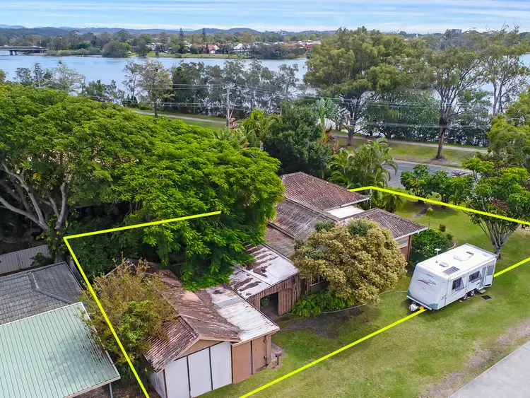 Second view of Homely house listing, 88 Dry Dock Road, Tweed Heads South NSW 2486