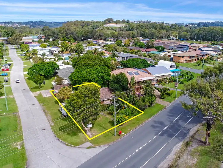 Third view of Homely house listing, 88 Dry Dock Road, Tweed Heads South NSW 2486