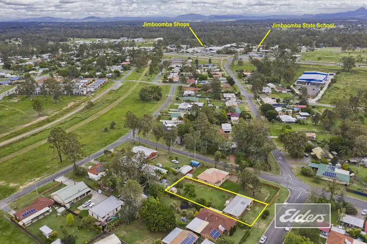 Second view of Homely house listing, 3 Sales Street, Jimboomba QLD 4280