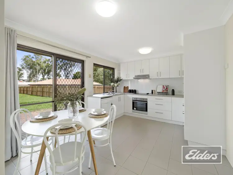 Fourth view of Homely house listing, 3 Sales Street, Jimboomba QLD 4280