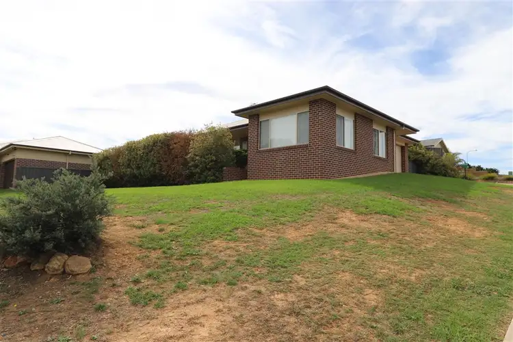 Second view of Homely house listing, 1/1 Lockeridge Drive, Tumut NSW 2720
