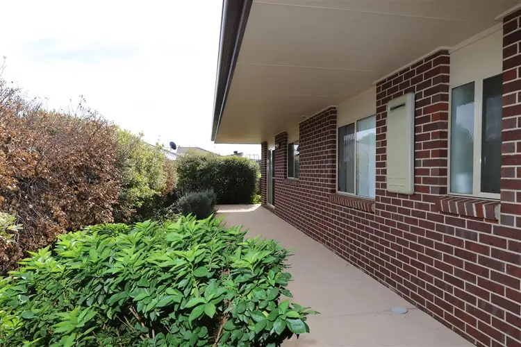 Third view of Homely house listing, 1/1 Lockeridge Drive, Tumut NSW 2720