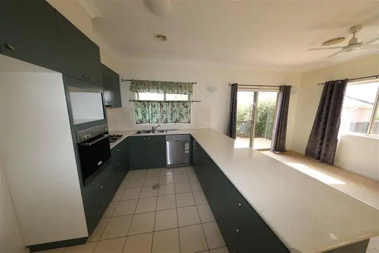 Fifth view of Homely house listing, 1/1 Lockeridge Drive, Tumut NSW 2720