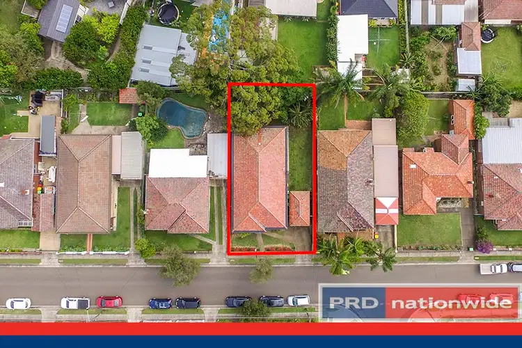 Second view of Homely house listing, 37 Ercildoune Avenue, Beverley Park NSW 2217