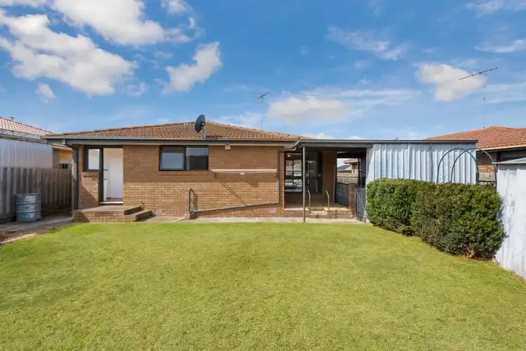 Second view of Homely house listing, 8 Cobham Court, Corio VIC 3214