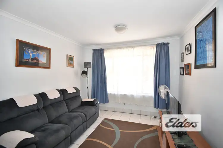 Second view of Homely house listing, 101 GAP ROAD, The Gap NT 870