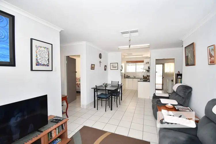 Third view of Homely house listing, 101 GAP ROAD, The Gap NT 870