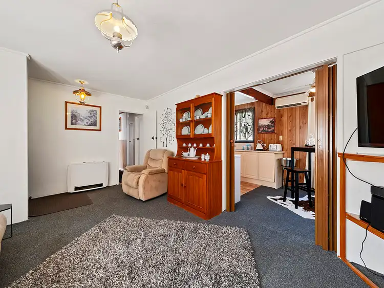 Fifth view of Homely house listing, 7 Glenlusk Road, Berriedale TAS 7011