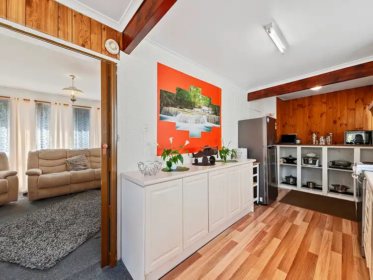 Sixth view of Homely house listing, 7 Glenlusk Road, Berriedale TAS 7011