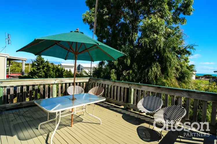 Second view of Homely house listing, 19 Cawthorne Drive, Robe SA 5276