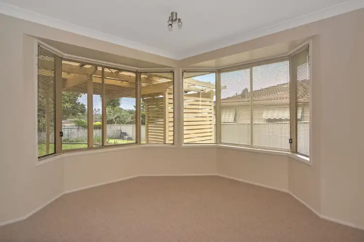 Fifth view of Homely house listing, 12 Coachwood Avenue, Worrigee NSW 2540