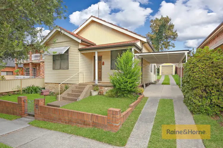 14 Alexandra Street, Turrella NSW 2205