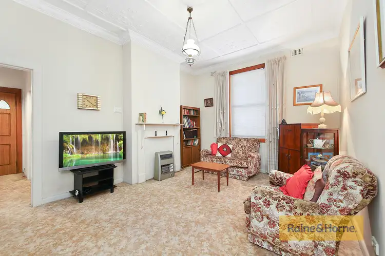Third view of Homely house listing, 14 Alexandra Street, Turrella NSW 2205