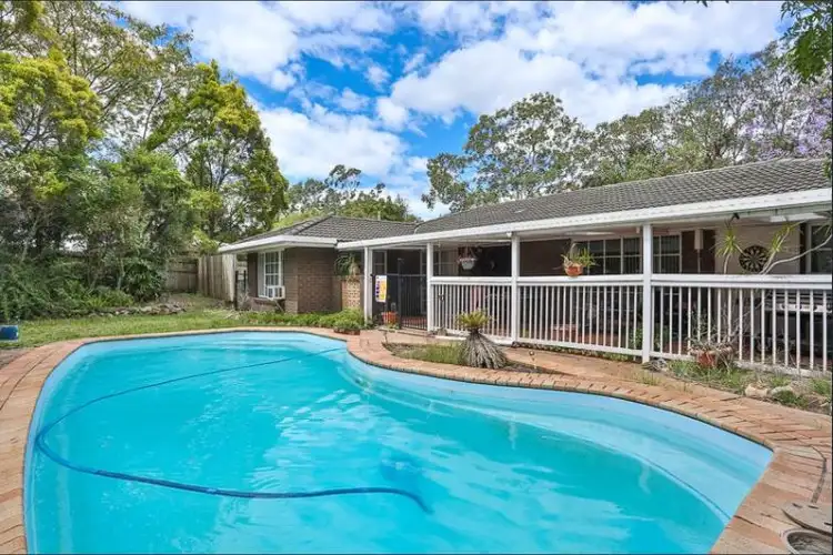 44 Keidges Road, Bellbird Park QLD 4300