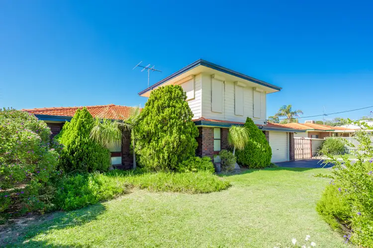 8 Dawe Street, Australind WA 6233