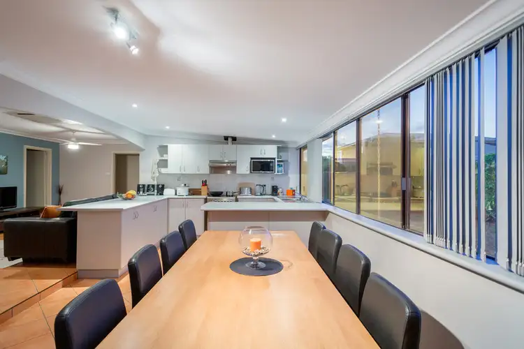 Second view of Homely house listing, 8 Dawe Street, Australind WA 6233