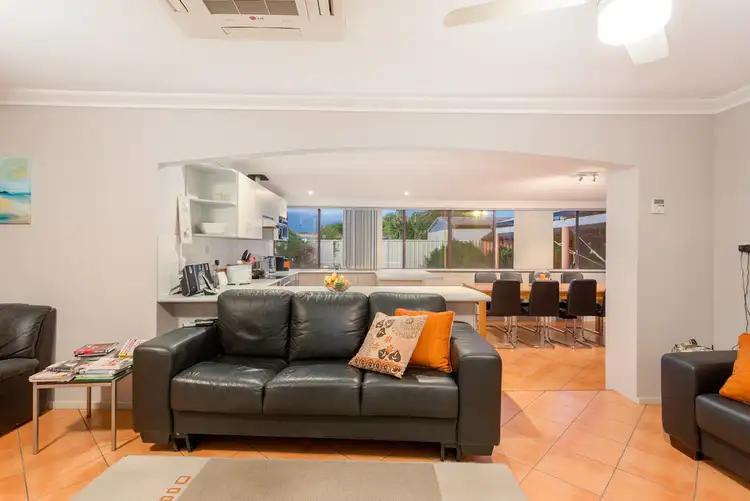 Fourth view of Homely house listing, 8 Dawe Street, Australind WA 6233