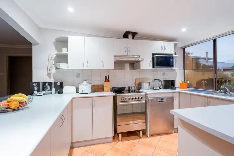 Fifth view of Homely house listing, 8 Dawe Street, Australind WA 6233