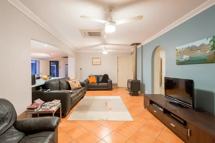 Seventh view of Homely house listing, 8 Dawe Street, Australind WA 6233