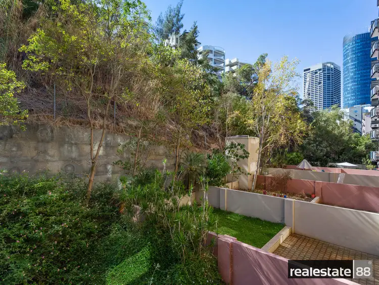 49/122 Mounts Bay Road, Perth WA 6000