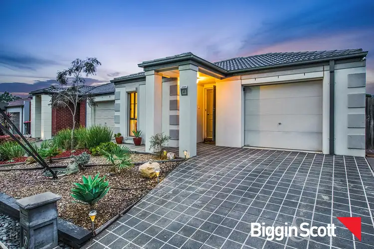 Main view of Homely house listing, 27 Tandara Circuit, Melton West VIC 3337