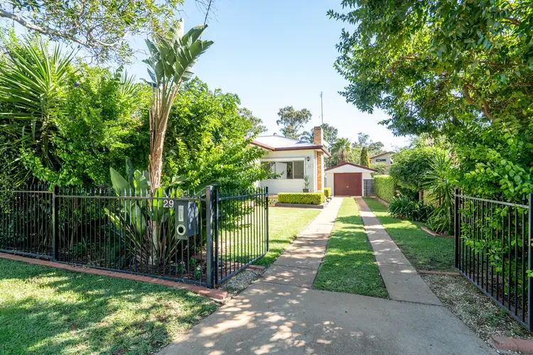 29 CHELMSFORD STREET, Dubbo NSW 2830