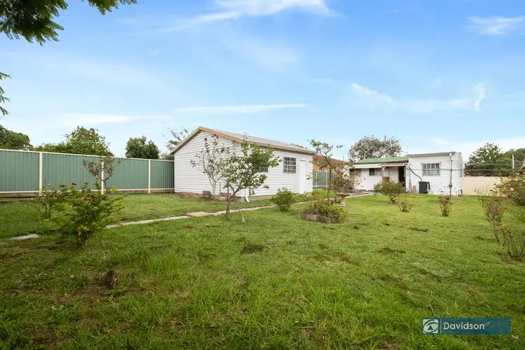 Second view of Homely house listing, 29 Stewart Avenue, Hammondville NSW 2170