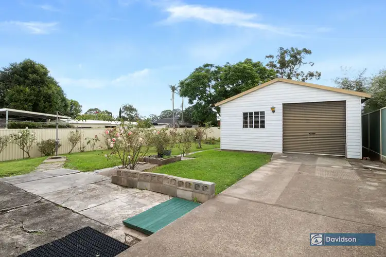 Sixth view of Homely house listing, 29 Stewart Avenue, Hammondville NSW 2170