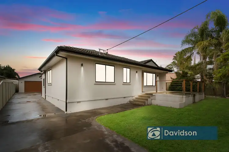 13 Wewak Road, Holsworthy NSW 2173
